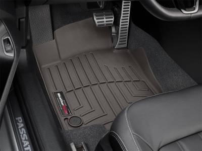 WeatherTech - WeatherTech 4715281 FloorLiner DigitalFit - Image 2