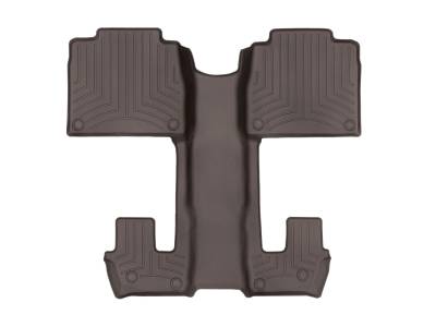 WeatherTech - WeatherTech 4715952 FloorLiner DigitalFit - Image 1
