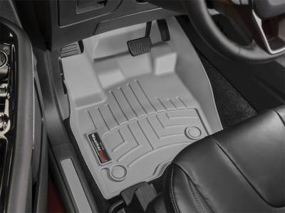 WeatherTech - WeatherTech 468451 FloorLiner DigitalFit - Image 2
