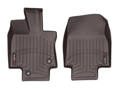 WeatherTech - WeatherTech 4716091 FloorLiner DigitalFit - Image 1