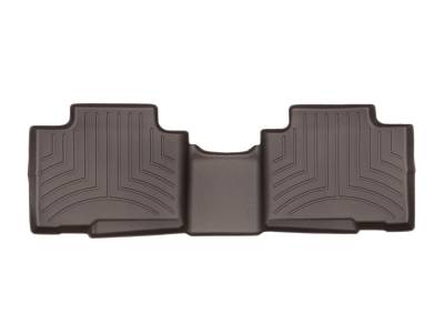 WeatherTech - WeatherTech 4716092 FloorLiner DigitalFit - Image 1