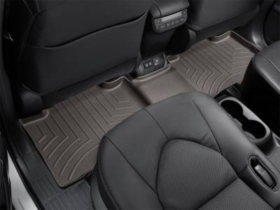 WeatherTech - WeatherTech 4716092 FloorLiner DigitalFit - Image 2