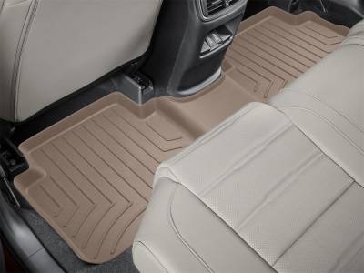 WeatherTech - WeatherTech 4511102IM FloorLiner HP - Image 2