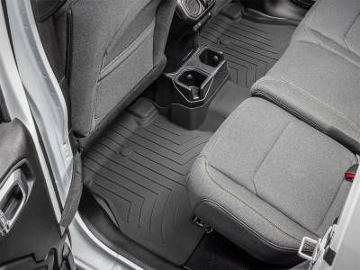 WeatherTech - WeatherTech 4413132IM FloorLiner HP - Image 2