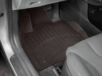 WeatherTech - WeatherTech 4715781IM FloorLiner HP - Image 2