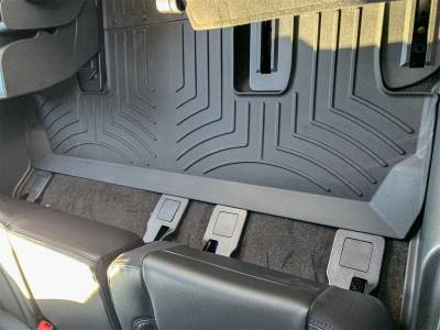 WeatherTech - WeatherTech 4412954IM FloorLiner HP - Image 2