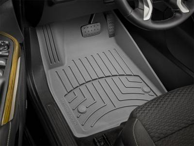 WeatherTech - WeatherTech 4610801IM FloorLiner HP - Image 2