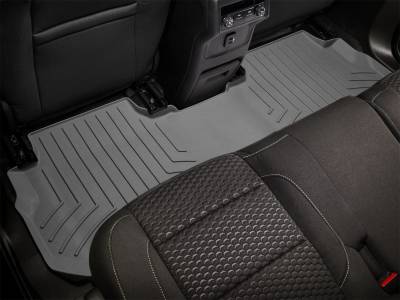 WeatherTech - WeatherTech 4610802IM FloorLiner HP - Image 2