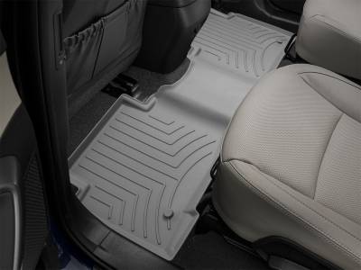 WeatherTech - WeatherTech 464403IM FloorLiner HP - Image 2