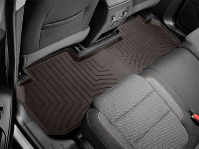 WeatherTech - WeatherTech 4712283IM FloorLiner HP - Image 2