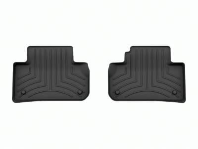 WeatherTech - WeatherTech 4411462IM FloorLiner HP - Image 1