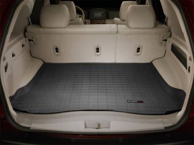 WeatherTech - WeatherTech 40280 Cargo Liner - Image 2