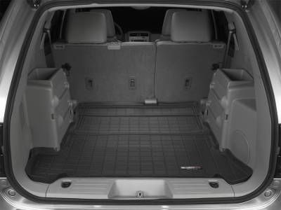 WeatherTech - WeatherTech 40281 Cargo Liner - Image 2