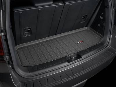 WeatherTech - WeatherTech 40368 Cargo Liner - Image 2