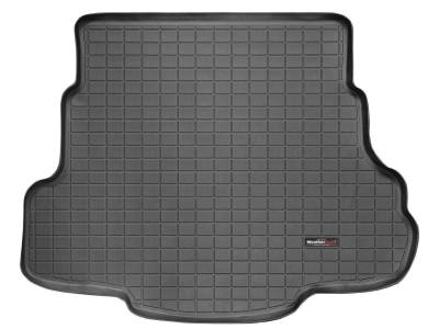 WeatherTech - WeatherTech 40390 Cargo Liner - Image 1
