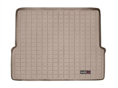 WeatherTech - WeatherTech 41228 Cargo Liner - Image 1