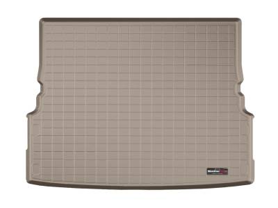 WeatherTech - WeatherTech 41253 Cargo Liner - Image 1