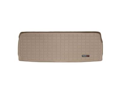 WeatherTech - WeatherTech 41345 Cargo Liner - Image 1