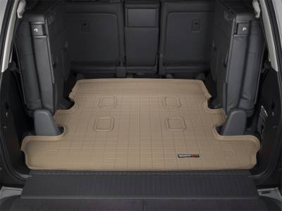 WeatherTech - WeatherTech 41356 Cargo Liner - Image 2