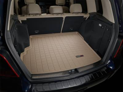 WeatherTech - WeatherTech 41383 Cargo Liner - Image 2