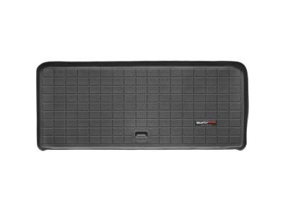 WeatherTech - WeatherTech 40411 Cargo Liner - Image 1