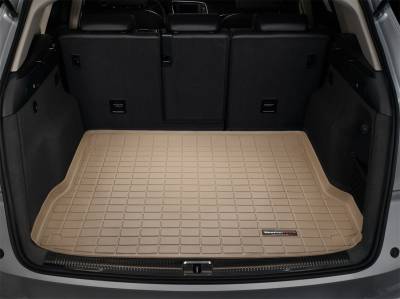 WeatherTech - WeatherTech 41401 Cargo Liner - Image 2