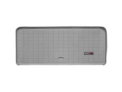 WeatherTech - WeatherTech 42411 Cargo Liner - Image 1