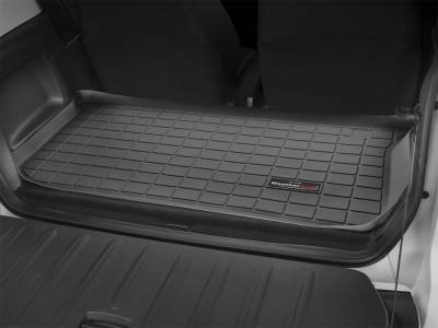 WeatherTech - WeatherTech 40391 Cargo Liner - Image 2