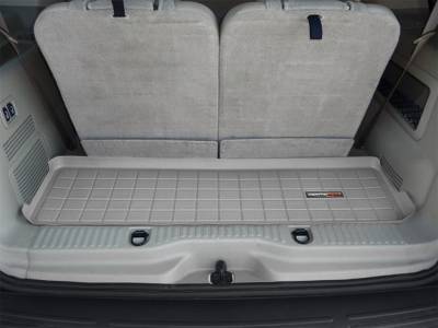 WeatherTech - WeatherTech 42413 Cargo Liner - Image 2
