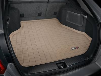 WeatherTech - WeatherTech 41451 Cargo Liner - Image 2