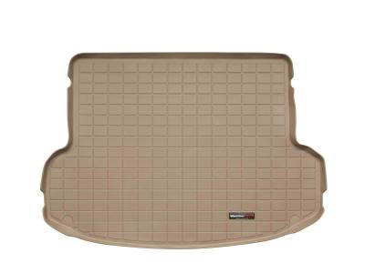 WeatherTech - WeatherTech 41454 Cargo Liner - Image 1