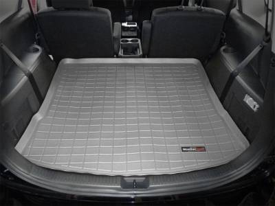 WeatherTech - WeatherTech 42444 Cargo Liner - Image 2