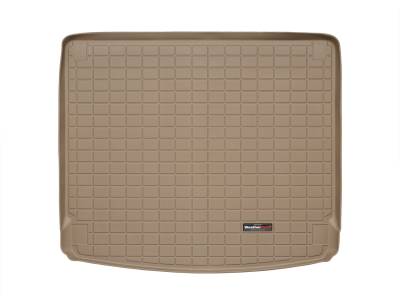 WeatherTech - WeatherTech 41487 Cargo Liner - Image 1