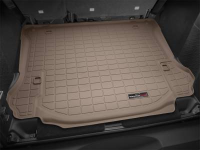 WeatherTech - WeatherTech 41518 Cargo Liner - Image 2