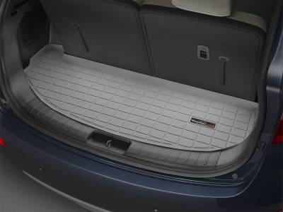WeatherTech - WeatherTech 42609 Cargo Liner - Image 2