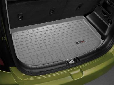 WeatherTech - WeatherTech 42681 Cargo Liner - Image 2