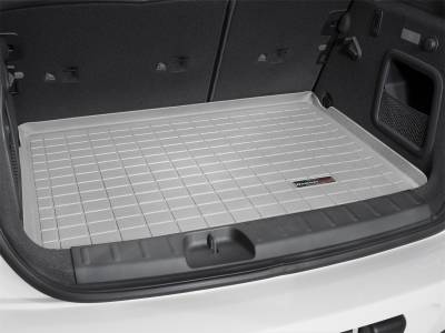 WeatherTech - WeatherTech 42839 Cargo Liner - Image 2