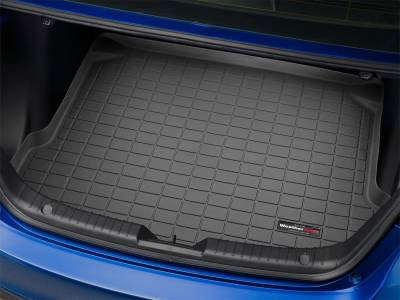 WeatherTech - WeatherTech 40835 Cargo Liner - Image 2