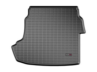 WeatherTech - WeatherTech 40855 Cargo Liner - Image 1