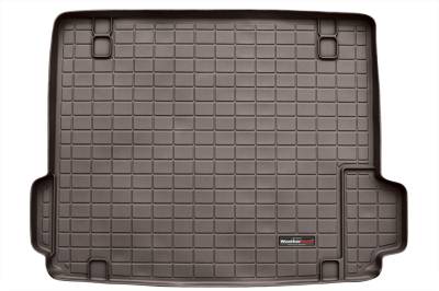 WeatherTech - WeatherTech 43497 Cargo Liner - Image 1
