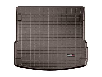WeatherTech - WeatherTech 43726 Cargo Liner - Image 1