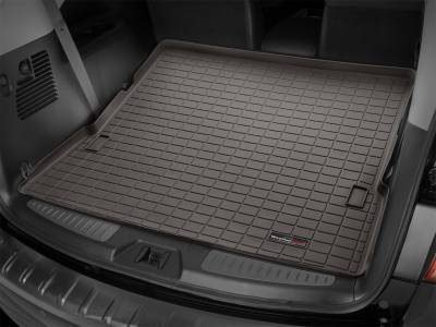 WeatherTech - WeatherTech 43757 Cargo Liner - Image 2