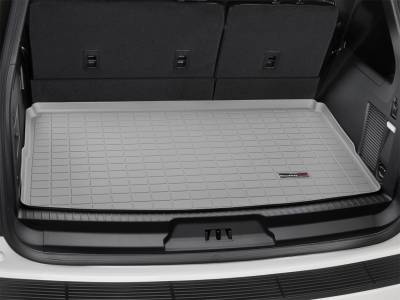 WeatherTech - WeatherTech 421092 Cargo Liner - Image 2