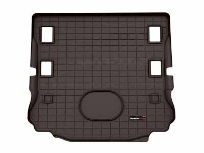 WeatherTech - WeatherTech 431055 Cargo Liner - Image 1