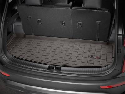 WeatherTech - WeatherTech 431270 Cargo Liner - Image 2
