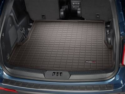 WeatherTech - WeatherTech 431304 Cargo Liner - Image 2