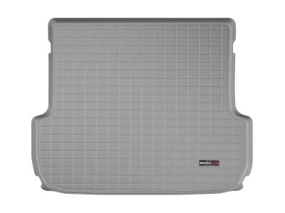 WeatherTech - WeatherTech 421320 Cargo Liner - Image 1