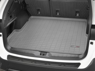 WeatherTech - WeatherTech 421320 Cargo Liner - Image 2