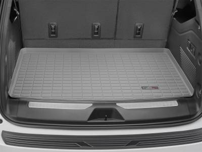 WeatherTech - WeatherTech 421390 Cargo Liner - Image 2