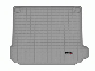 WeatherTech - WeatherTech 421391 Cargo Liner - Image 1